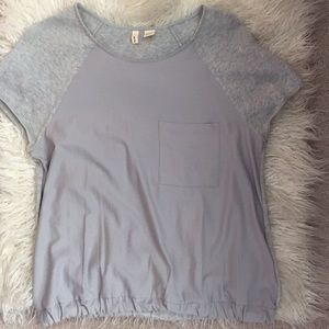 NWOT-Anthropologie Top